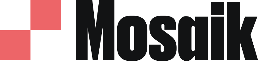 Mosaik Learning Platform